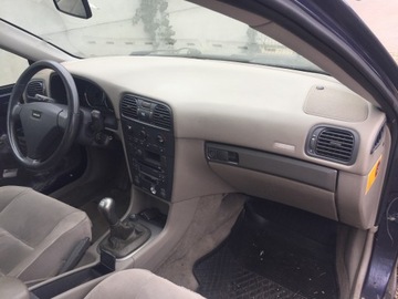 DESKA KONSOLA PULPIT S40 V40 LIFT 02-04 AIRBAG