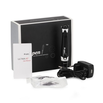Картридж для Dr Pen А7 10 шт. Микромезотерапия