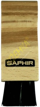 SZCZOTKA DO NAKŁADANIA KREMU BRUSH SAPHIR HIT