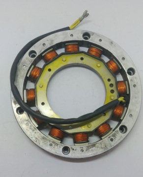 СТАТОР SAPRISA REF5623 06-0325 DEUTZ DITER