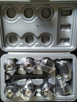 Ramię gwintujące gwinciarka M5-M30 PL!