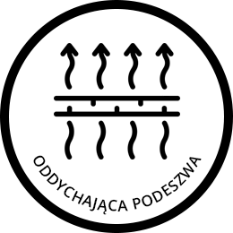 ZETPOL тапочки для девочек Oliwia синие 27