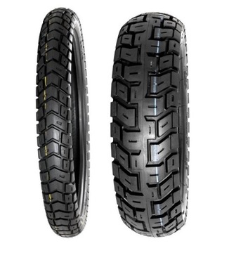 110/80B19 MOTOZ TRACTIONATOR GPS ПЕРЕДНЯЯ 110/80/19