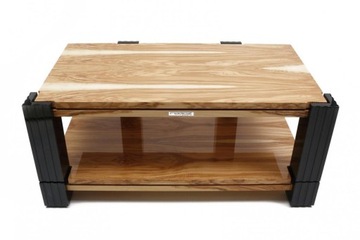 Szafka Rogoz Audio QUARTET/BBS stolik