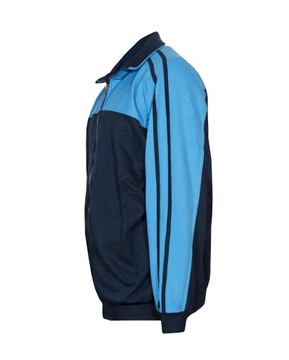 wojskowy DRES ocieplacz sportowy 124/190 wz.503