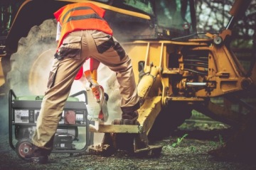 Топливный кран – кран с сепаратором М16.