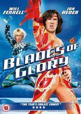 OSTRZA CHWAŁY - BLADES OF GLORY - FERRELL