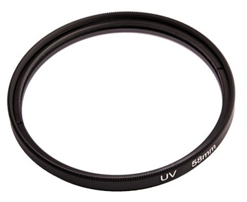 НАБОР ФИЛЬТРОВ 5 в 1 49 мм CPL UV СЕРЫЙ, половина