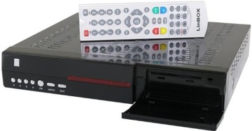 LINBOX TUNER 7919 ASTRA НЕМЕЦКИЙ FTA - МОДУЛЯТОР