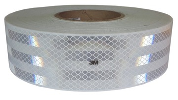 Светоотражающая лента для контурной разметки АВТОМОБИЛЕЙ