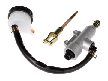 ЗАДНИЙ ТОРМОЗНОЙ ЦИЛИНДР Quad ATV FLUID DOT3 DOT4