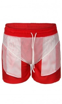 Размер шорт М