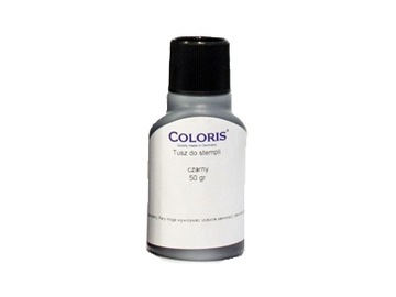 Tusz do tkanin 50ml Berolin Ariston P