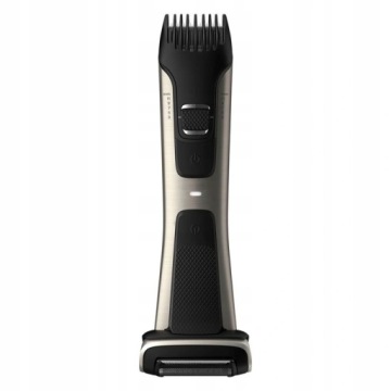 НОВЫЙ ТРИМЕР ДЛЯ БРИТЬВЫ PHILIPS BG7025 + ЧЕХОЛ