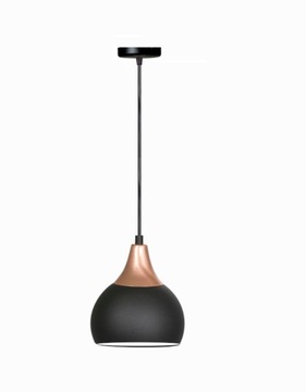 NOWOCZESNA LAMPA WISZĄCA,ŻYRANDOL KULAPRETTY 2-205