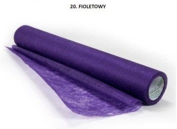 FIZELINE GRID NET FIZELINE 21 COLOURS 9m/50cm