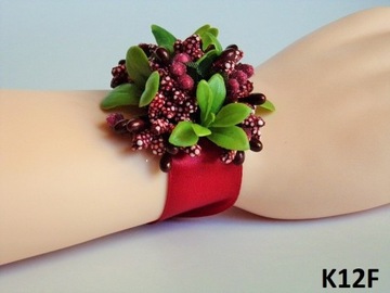 K 12 * Ручной котильон на свадебный выпускной - ЦВЕТА