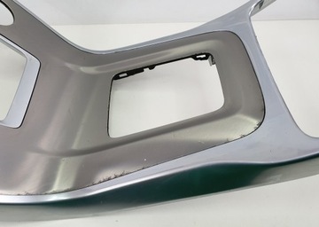 КОРПУС ПАНЕЛИ КОНСОЛИ VOLVO S80 V70 XC70 S60