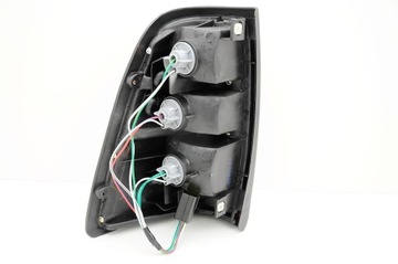 OPEL CAMPO PICK-UP 97- SVĚTLO PRAVÁ NOVÁ DEPO ^