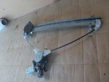 IMPREZA III GH 2.0 08R MECHANIZMUS OKNO PŘEDNÍ