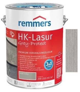 REMMERS IMPREGNAT HK-LASUR PLATYNOWOSZARY 0,75l