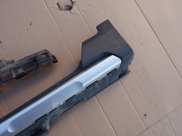 VW PASSAT B8 РАМА РАМА + КРЕПЛЕНИЕ 3G9853855