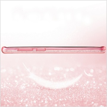 ЧЕХОЛ С БЛЕСКАМИ ДЛЯ HUAWEI P30 LITE ЧЕХОЛ С БЛЕСКАМИ