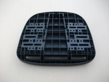 PIAGGIO X10 125 МОНТАЖНАЯ ПАНЕЛЬ ПОД БАГАЖНИК