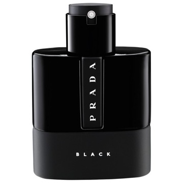 PRADA LUNA ROSSA BLACK EDP 50 ML PRODUKT