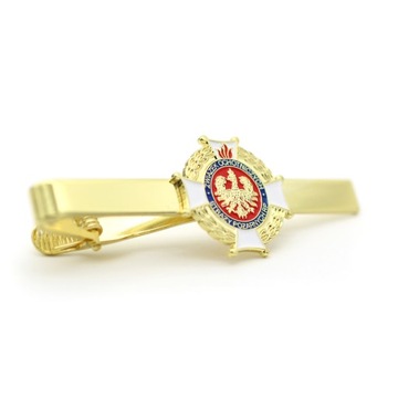 Запонки и галстук OSP + БЕСПЛАТНЫЙ ЧЕХОЛ