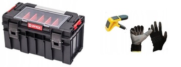 Ящик для инструментов Qbrick System Pro 500 EXPERT