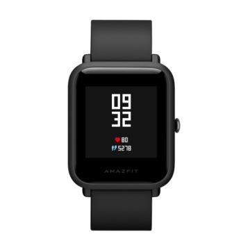 Smartwatch Xiaomi Bip czarny