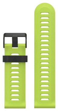 Ремешок Garmin FENIX 3HR LIME