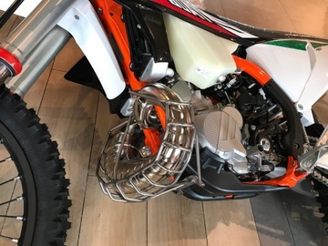 2021 2023 Gasgas OSŁONA DYFUZORA kaganiec Gas Gas