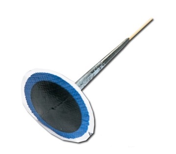 Kołki do naprawy opon 10 mm