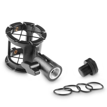 SmallRig 1859 - универсальное крепление для микрофона