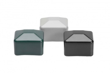 40x40 КРЫШКИ ДЛЯ СТОЛБОВ КРЫШКИ КРЫШКИ КРЫШКИ