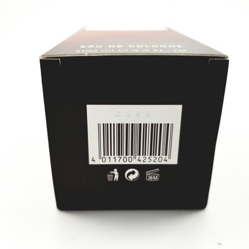 TABAC Оригинальный флакон EDC 100мл