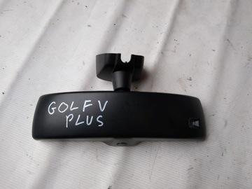 GOLF V PLUS ZRCÁTKO VNITŘNÍ POD SENSOR DEŠTĚ