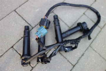 cewka fajka Yamaha YZF R6 RJ15 08-