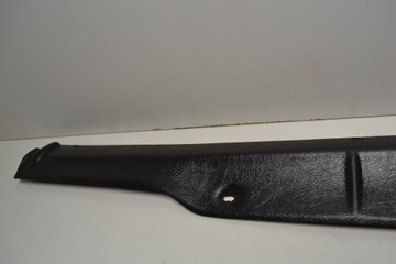 Polonez Caro Atu Крышка, передняя решетка, накладка на капот