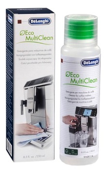 Płyn środek do czyszczenia obwodów mleka Delonghi SER3013 DLSC550