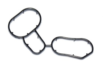 ELRING 240.070 Прокладка, маслоохладитель