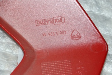 Навес Ducati Hypermotard 48035761a