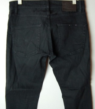 JACK&JONES JJTIM W29 L30 PAS 82 spodnie męskie jeansy