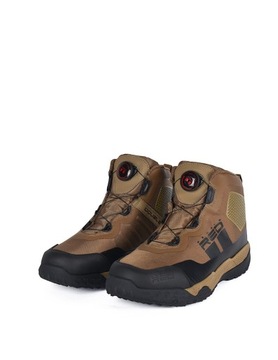 Buty Double Red WIRE Carbon Edition Brown rozm. 44