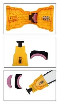 ТОЧИЛЬНЫЙ КАМЕНЬ ДЛЯ ЗАТОЧКИ ЦЕПИ