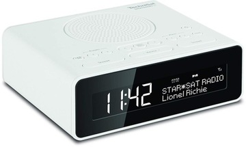 Radio sieciowe DAB+ TechniSat DigitRadio 51