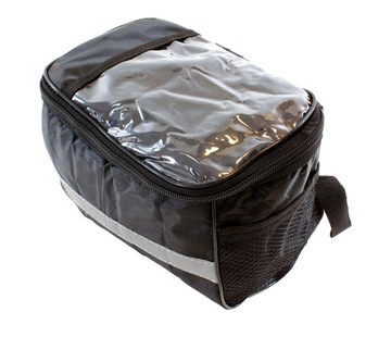 RW2A СУМКА НА РУЛЬ ВЕЛОСИПЕД SANIT