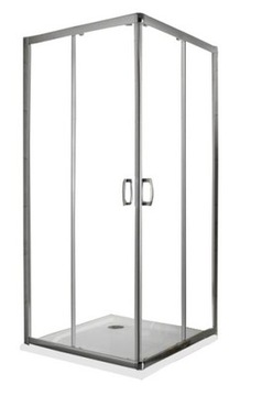 Radaway Premium Plus C 90x90 kabina prysznicowa